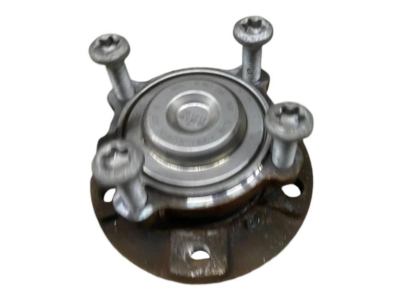 31206867256 Rodamiento rueda delantera BMW 1 Series F20, 1 Series F20 LCI, 1 Series F21, 1 Series F21 LCI, 2 Series F22, 2 Series F22 LCI, 2 Series F23, 2 Series F23 LCI, 3 Series F30, 3 Series F30 LCI, 3 Series F31, 3 Series F31 LCI, 3 Series F34 GT LCI, 3 Series F35, 3 Series F35 LCI, 4 Series F32, 4 Series F32 LCI, 4 Series F33, 4 Series F33 LCI, 4 Series F36 Gran Coupé, 4 Series F36 Gran Coupé LCI