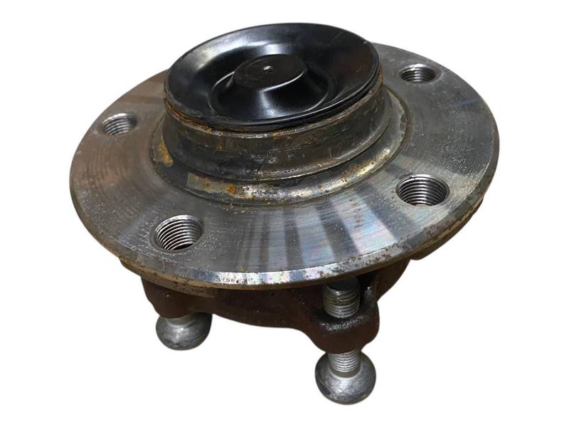 31206867256 Rodamiento rueda delantera BMW 1 Series F20, 1 Series F20 LCI, 1 Series F21, 1 Series F21 LCI, 2 Series F22, 2 Series F22 LCI, 2 Series F23, 2 Series F23 LCI, 3 Series F30, 3 Series F30 LCI, 3 Series F31, 3 Series F31 LCI, 3 Series F34 GT LCI, 3 Series F35, 3 Series F35 LCI, 4 Series F32, 4 Series F32 LCI, 4 Series F33, 4 Series F33 LCI, 4 Series F36 Gran Coupé, 4 Series F36 Gran Coupé LCI