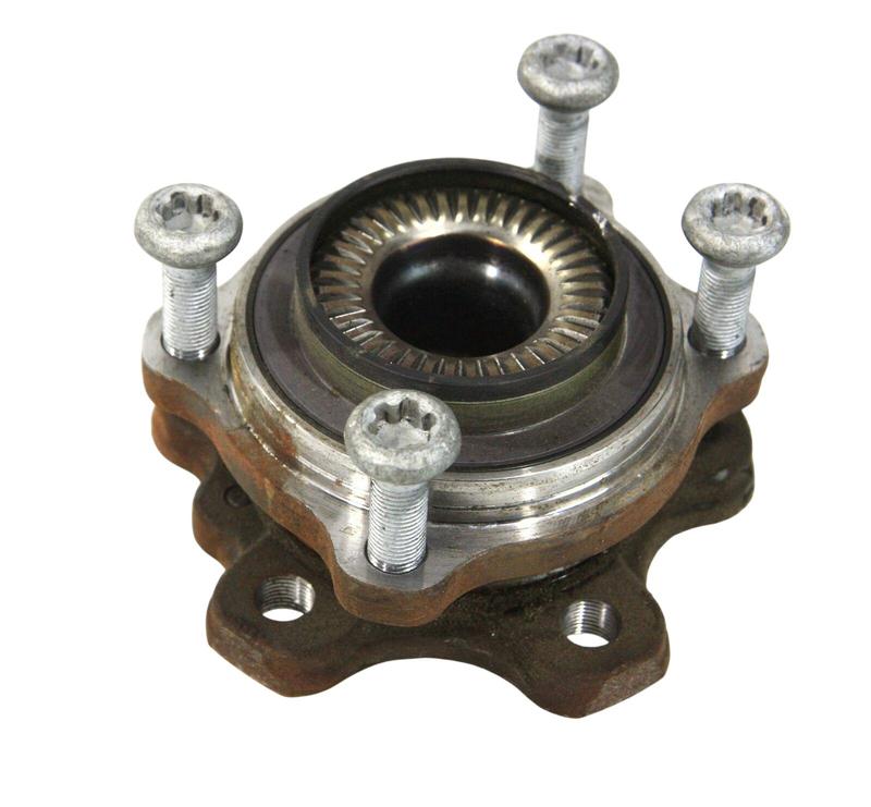 31206871193 Mangueta delantera BMW 3 Series G20 Saloon, 3 Series G20 Saloon LCI, 3 Series G21 Touring, 3 Series G21 Touring LCI, 5 Series G30, 5 Series G30 LCI, 5 Series G31 Touring, 5 Series G31 Touring LCI, 5 Series G38, 5 Series G38 LCI, 6 Series G32 GT, 6 Series G32 GT LCI, X3 G01, X4 G02