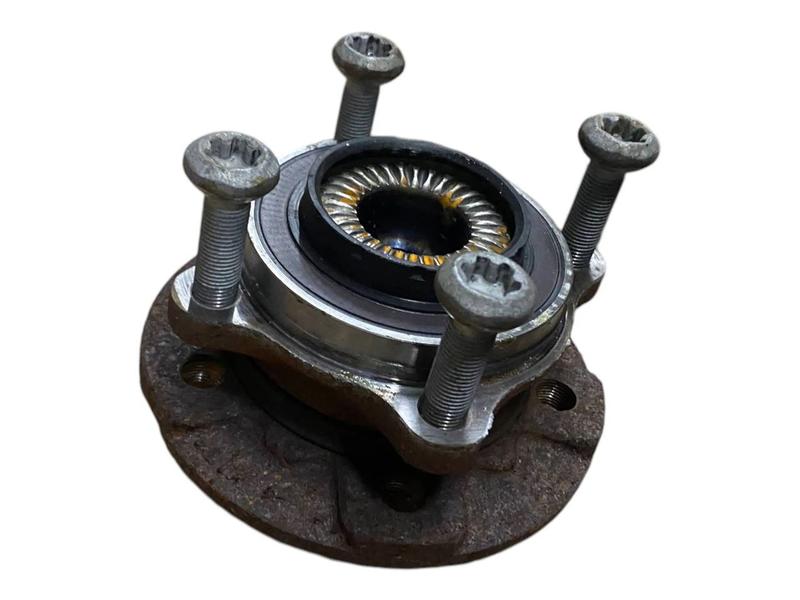 31206874443 Rodamiento rueda delantera BMW 1 Series F40, 1 Series F52 Saloon, 2 Series F45 Active Tourer LCI, 2 Series F46 Gran Tourer LCI, i3 I01 LCI, i8 I12 LCI, i8 I15, MINI Cabrio F57, MINI Clubman F54 LCI, MINI Countryman F60, MINI F55, MINI F56, X1 F48 LCI, X2 F39