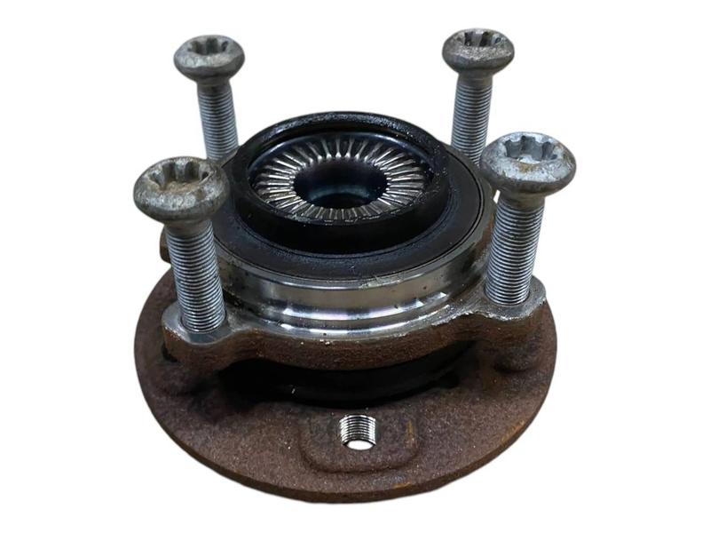 31206874443 Rodamiento rueda delantera BMW 1 Series F40, 1 Series F52 Saloon, 2 Series F45 Active Tourer LCI, 2 Series F46 Gran Tourer LCI, i3 I01 LCI, i8 I12 LCI, i8 I15, MINI Cabrio F57, MINI Clubman F54 LCI, MINI Countryman F60, MINI F55, MINI F56, X1 F48 LCI, X2 F39