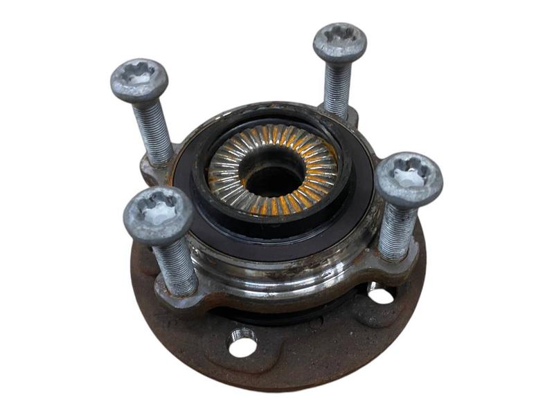 31206874443 Rodamiento rueda delantera BMW 1 Series F40, 1 Series F52 Saloon, 2 Series F45 Active Tourer LCI, 2 Series F46 Gran Tourer LCI, i3 I01 LCI, i8 I12 LCI, i8 I15, MINI Cabrio F57, MINI Clubman F54 LCI, MINI Countryman F60, MINI F55, MINI F56, X1 F48 LCI, X2 F39