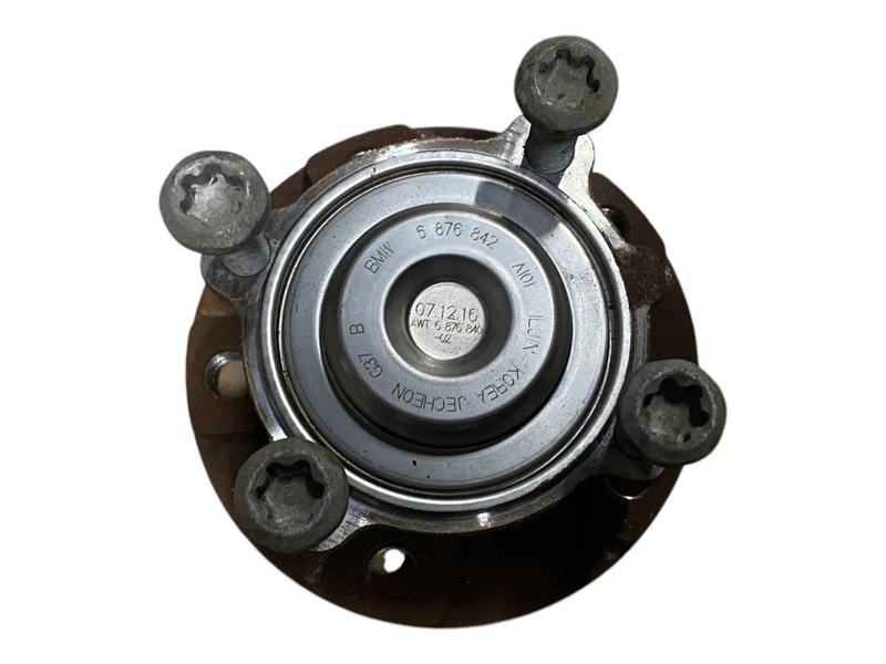 31206876840 Rodamiento rueda delantera BMW 1 Series F20, 1 Series F20 LCI, 1 Series F21, 1 Series F21 LCI, 2 Series F22, 2 Series F22 LCI, 2 Series F23, 2 Series F23 LCI, 3 Series F30, 3 Series F30 LCI, 3 Series F31, 3 Series F31 LCI, 3 Series F34 GT LCI, 3 Series F35, 3 Series F35 LCI, 4 Series F32, 4 Series F32 LCI, 4 Series F33, 4 Series F33 LCI, 4 Series F36 Gran Coupé LCI