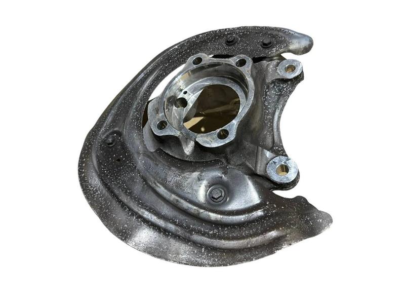 31206878609 Mangueta delantera BMW 3 Series G20 Saloon, 3 Series G20 Saloon LCI, 3 Series G21 Touring, 3 Series G21 Touring LCI, 3 Series G28 Saloon, 3 Series G28 Saloon LCI