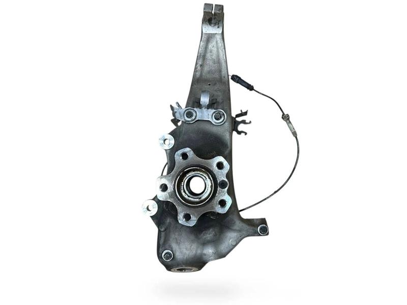 31206884380 Mangueta delantera BMW 6 Series G32 GT, 6 Series G32 GT LCI, 7 Series G11, 7 Series G11 LCI, 7 Series G12, 7 Series G12 LCI