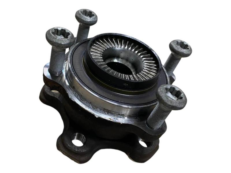 31206890070 Rodamiento rueda delantera BMW 4 Series G26 Gran Coupé, 6 Series G32 GT, 7 Series G70, X6 G06