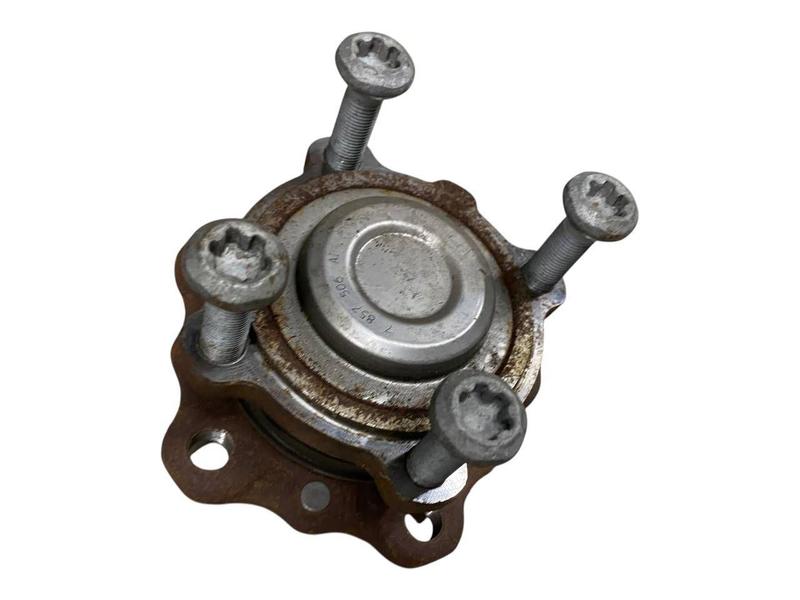 31207857506 Rodamiento rueda delantera BMW 2 Series F87 M2 LCI, 3 Series F80 M3 LCI, 4 Series F82 M4 LCI, 4 Series F83 M4 LCI