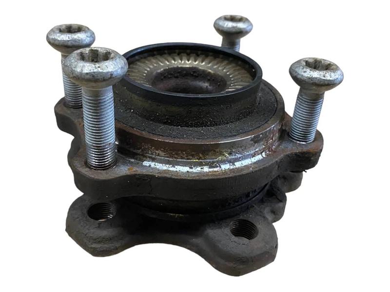 31207857506 Rodamiento rueda delantera BMW 2 Series F87 M2 LCI, 3 Series F80 M3 LCI, 4 Series F82 M4 LCI, 4 Series F83 M4 LCI