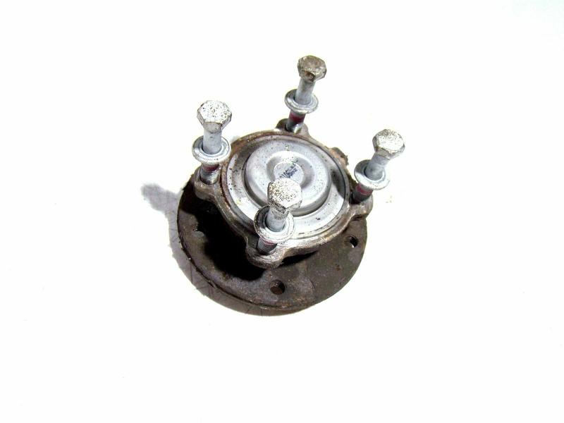 31216765157 Rodamiento rueda delantera BMW 1 Series E81, 1 Series E82, 1 Series E87, 1 Series E87 LCI, 1 Series E88, 3 Series E90