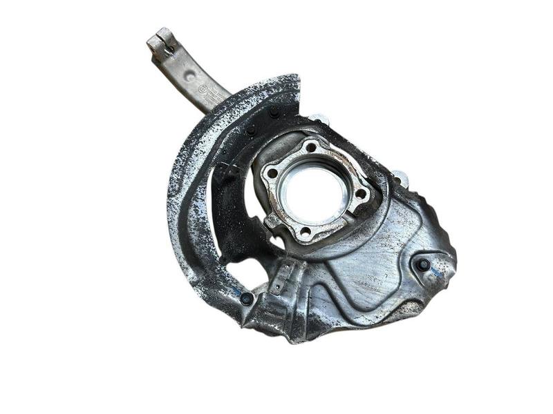 31216773783 Mangueta delantera BMW X5 E70 LCI, X5 F15, X6 E71, X6 E72 Hybrid, X6 F16