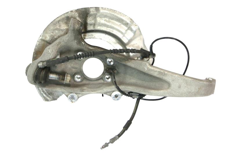 31216777752 Cubo rueda delantera BMW 5 Series F10, 5 Series F10 LCI, 5 Series F11, 6 Series F06 Gran Coupé, 6 Series F06 Gran Coupé LCI, 6 Series F12, 6 Series F13, 6 Series F13 LCI