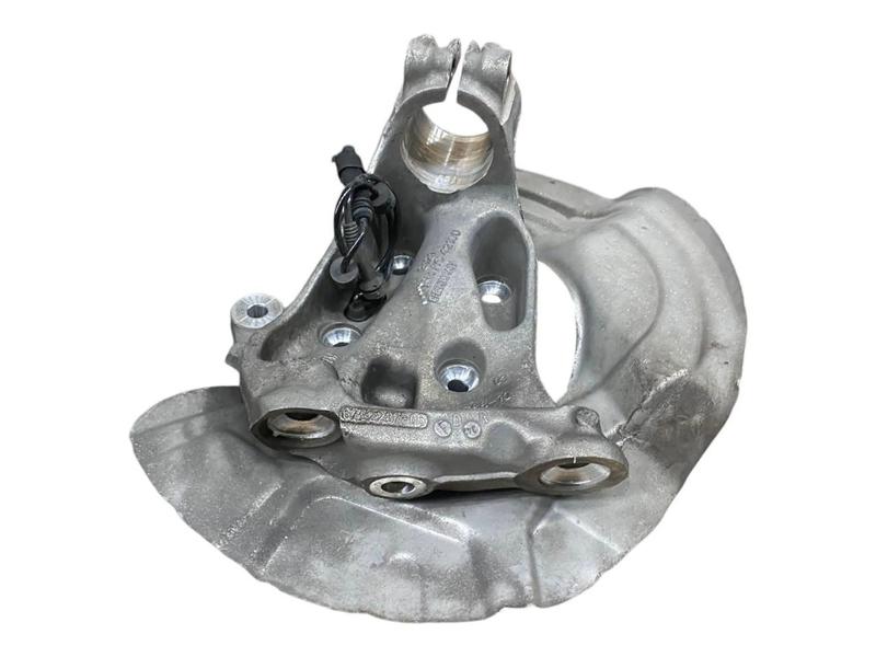 31216792287 Mangueta delantera BMW 3 Series F30, 3 Series F30 LCI, 3 Series F31, 3 Series F31 LCI, 3 Series F34 GT, 3 Series F34 GT LCI, 3 Series F35, 3 Series F35 LCI