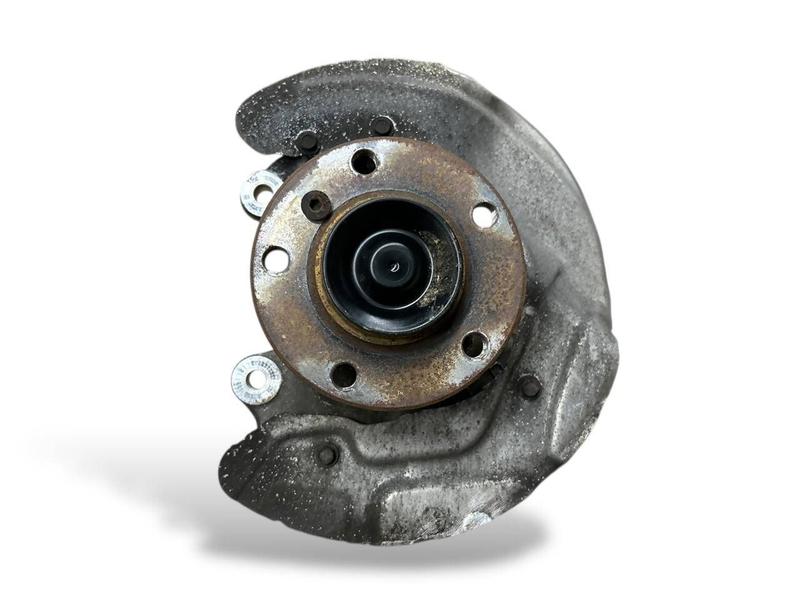 31216792288 Mangueta delantera BMW 3 Series F30, 3 Series F30 LCI, 3 Series F31, 3 Series F31 LCI, 3 Series F34 GT, 3 Series F34 GT LCI, 3 Series F35, 3 Series F35 LCI