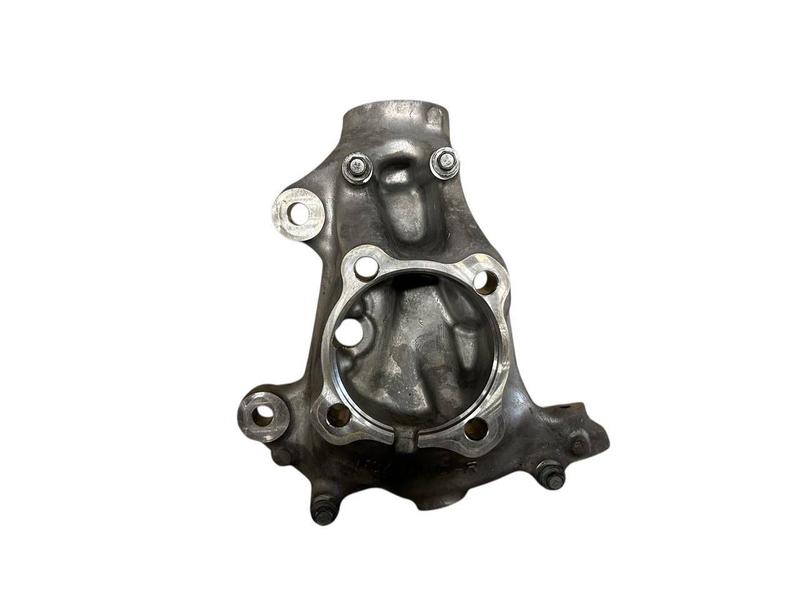 31216798260 Mangueta delantera BMW 3 Series F34 GT LCI