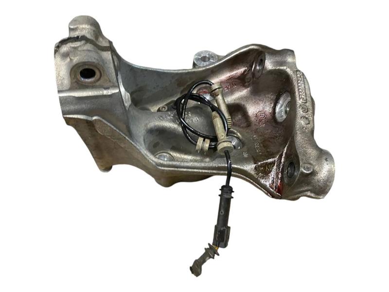 31216799098 Mangueta delantera BMW 4 Series F32, 4 Series F32 LCI, 4 Series F33, 4 Series F33 LCI, 4 Series F36 Gran Coupé LCI