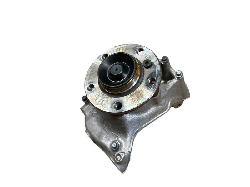 31216799098 Mangueta delantera BMW 4 Series F32, 4 Series F32 LCI, 4 Series F33, 4 Series F33 LCI, 4 Series F36 Gran Coupé LCI