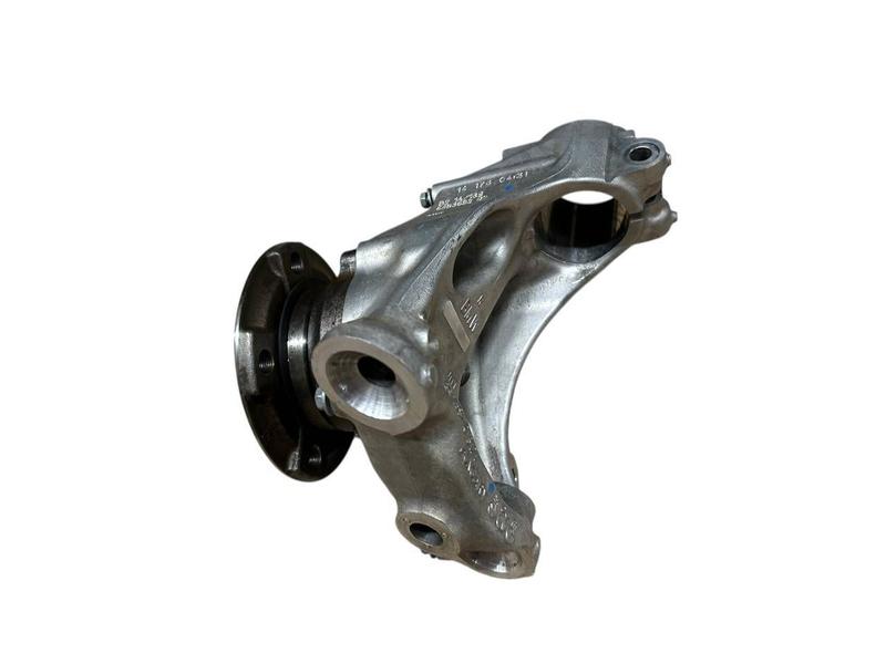 31216853652 Mangueta delantera BMW 1 Series F20, 1 Series F20 LCI, 1 Series F21, 1 Series F21 LCI, 2 Series F22, 2 Series F22 LCI, 2 Series F23, 2 Series F23 LCI