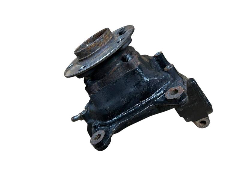 31216855953 Mangueta delantera BMW X3 F25, X4 F26