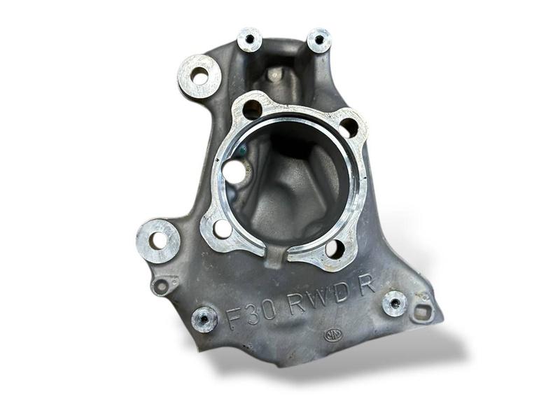 31216867736 Mangueta delantera BMW 3 Series F30, 3 Series F30 LCI, 3 Series F31, 3 Series F31 LCI, 3 Series F35