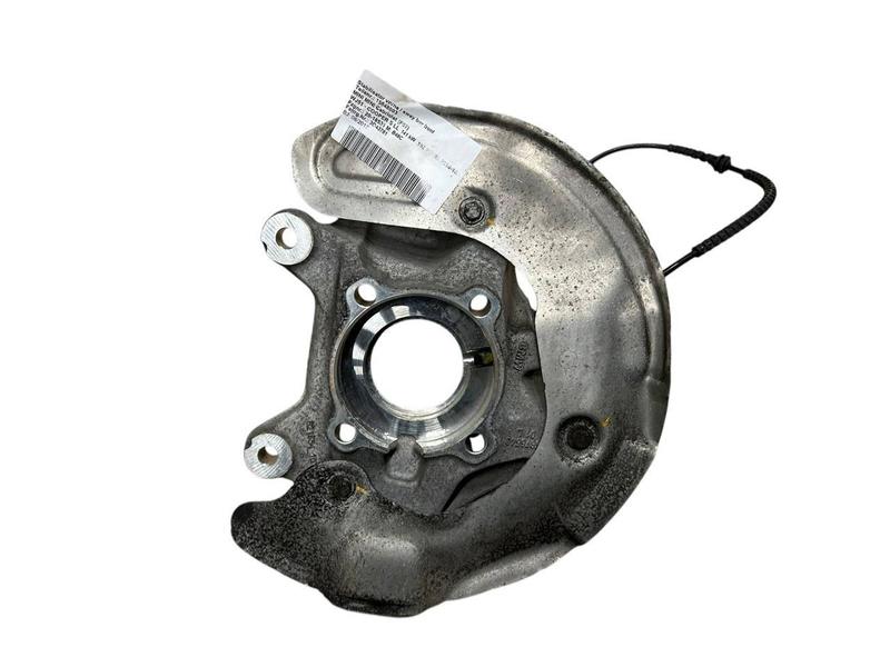 31216876643 Mangueta delantera BMW MINI Cabrio F57, MINI F55, MINI F56