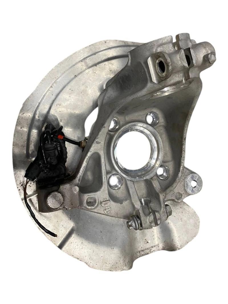 31216876643 Mangueta delantera BMW MINI Cabrio F57, MINI F55, MINI F56