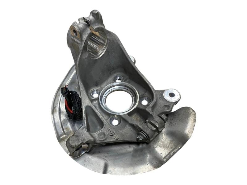 31216876643 Mangueta delantera BMW MINI Cabrio F57, MINI F55, MINI F56