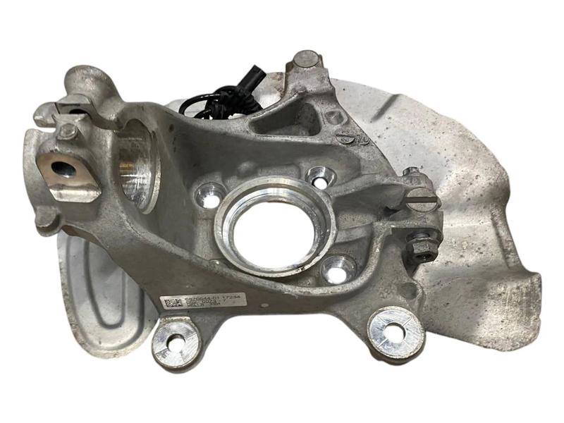 31216876644 Mangueta delantera BMW MINI Cabrio F57, MINI F55, MINI F56