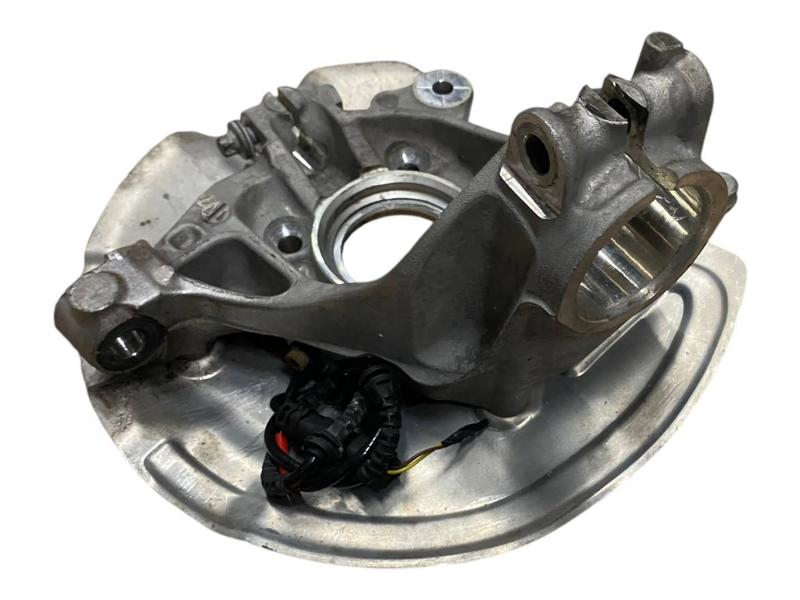 31216876644 Mangueta delantera BMW MINI Cabrio F57, MINI F55, MINI F56