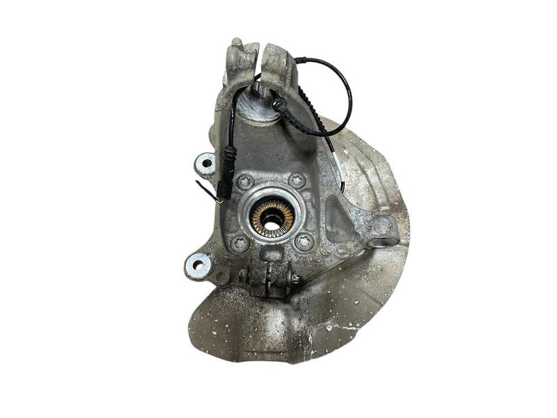 31216876646 Mangueta delantera BMW 1 Series F40, 2 Series F44 Gran Coupé, 2 Series F45 Active Tourer LCI, 2 Series F46 Gran Tourer LCI, MINI Clubman F54 LCI, MINI Countryman F60 LCI, X1 F48 LCI, X2 F39