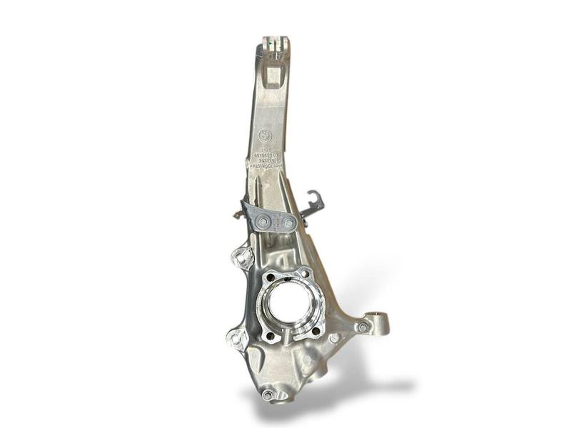 31216876656 Mangueta delantera BMW X5 G05 LCI, X5 M F95 LCI, X5L G18 LCI, X6 G06 LCI, X6 M F96 LCI, X7 G07 LCI, XM G09