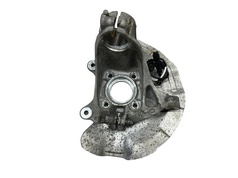 31216876854 Mangueta delantera BMW 1 Series F40, 2 Series F44 Gran Coupé, 2 Series F45 Active Tourer LCI, 2 Series F46 Gran Tourer LCI, MINI Clubman F54 LCI, MINI Countryman F60 LCI, X1 F48 LCI, X2 F39