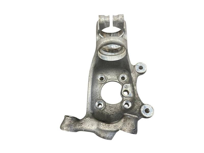 31217853640 Mangueta delantera BMW 2 Series F87 M2 LCI, 3 Series F80 M3 LCI, 4 Series F82 M4 LCI, 4 Series F83 M4 LCI