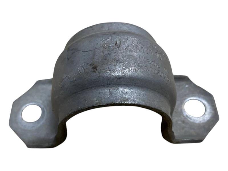 31306792207 Soporte barra estabilizadora delantera BMW 1 Series F20, 1 Series F20 LCI, 1 Series F21, 1 Series F21 LCI, 2 Series F22, 2 Series F22 LCI, 2 Series F23, 2 Series F23 LCI, 3 Series F30, 3 Series F30 LCI, 3 Series F31, 3 Series F31 LCI, 3 Series F34 GT LCI, 3 Series F35, 3 Series F35 LCI, 4 Series F32, 4 Series F32 LCI, 4 Series F33, 4 Series F33 LCI, 4 Series F36 Gran Coupé LCI, i3 I01 LCI