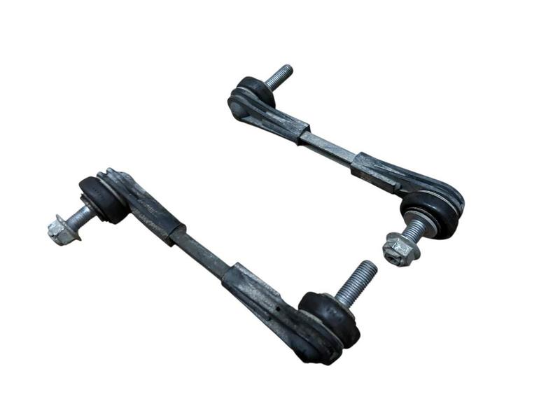 31306861485 Bieleta barra estabilizadora delantera BMW 5 Series G30, 5 Series G30 LCI, 5 Series G31 Touring, 5 Series G31 Touring LCI, 6 Series G32 GT, 6 Series G32 GT LCI, 7 Series G11, 7 Series G11 LCI, 7 Series G12, 7 Series G12 LCI, 8 Series G14 Convertible, 8 Series G15 Coupé, 8 Series G16 Gran Coupé