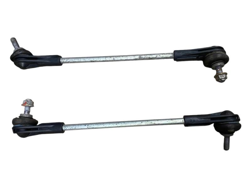31306862864 Bieleta barra estabilizadora delantera BMW 1 Series F40, 1 Series F52 Saloon, 2 Series F45 Active Tourer LCI, 2 Series F46 Gran Tourer LCI, MINI Clubman F54 LCI, MINI Countryman F60, X1 F48 LCI, X2 F39