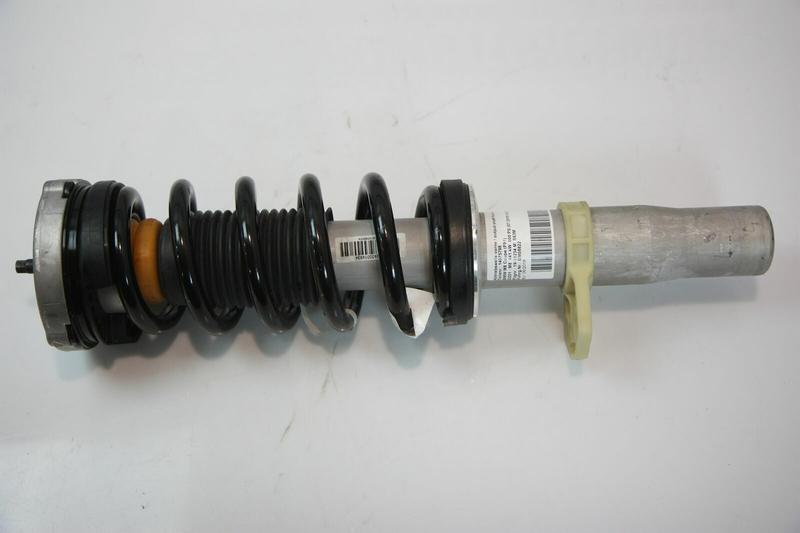 31307856896 Amortiguador con muelle delantero BMW 8 Series F91 M8 Convertible, 8 Series F92 M8 Coupé