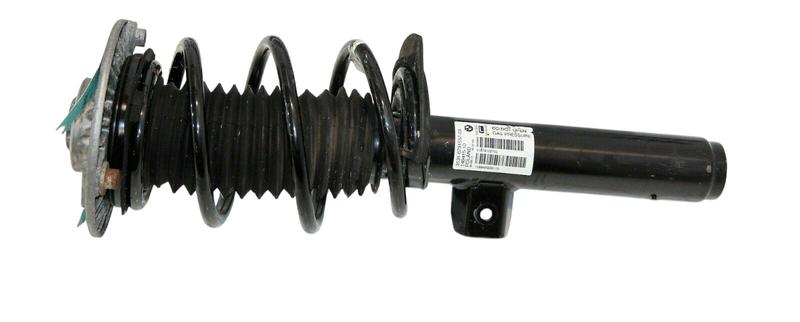 31316791557 Amortiguador con muelle delantero BMW 3 Series F31