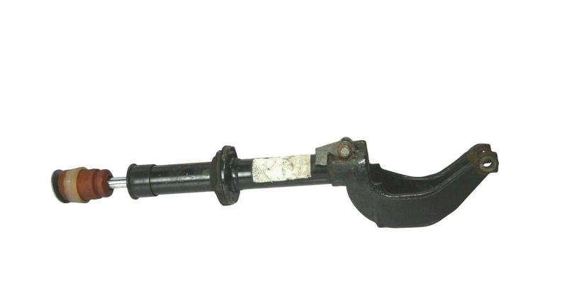 31326781918 Amortiguador con muelle delantero BMW X5 E70 LCI, X6 E71