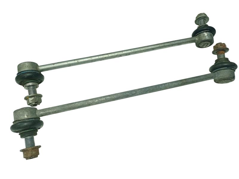 31356777319 Bieleta barra estabilizadora delantera BMW 5 Series F07 GT LCI, 5 Series F10, 5 Series F10 LCI, 5 Series F11, 5 Series F11 LCI, 5 Series F18, 5 Series F18 LCI, 6 Series F06 Gran Coupé LCI, 6 Series F12, 6 Series F12 LCI, 6 Series F13, 6 Series F13 LCI, 7 Series F01, 7 Series F01 LCI, 7 Series F02, 7 Series F02 LCI, 7 Series F04 Hybrid