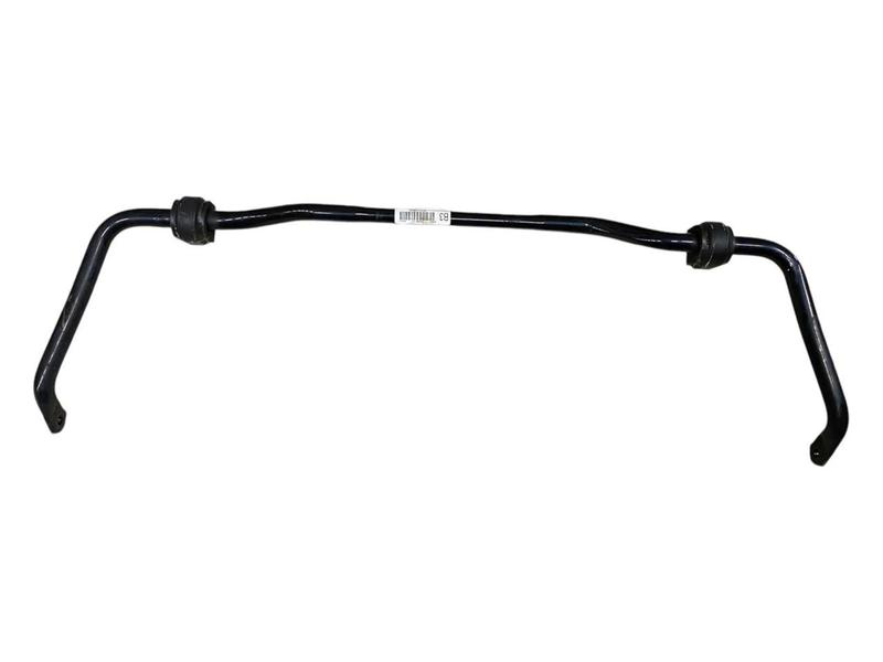 31356792118 Barra estabilizadora delantera BMW 3 Series F30, 3 Series F30 LCI, 3 Series F31, 3 Series F35, 3 Series F35 LCI, 4 Series F32, 4 Series F32 LCI, 4 Series F33, 4 Series F33 LCI, 4 Series F36 Gran Coupé LCI