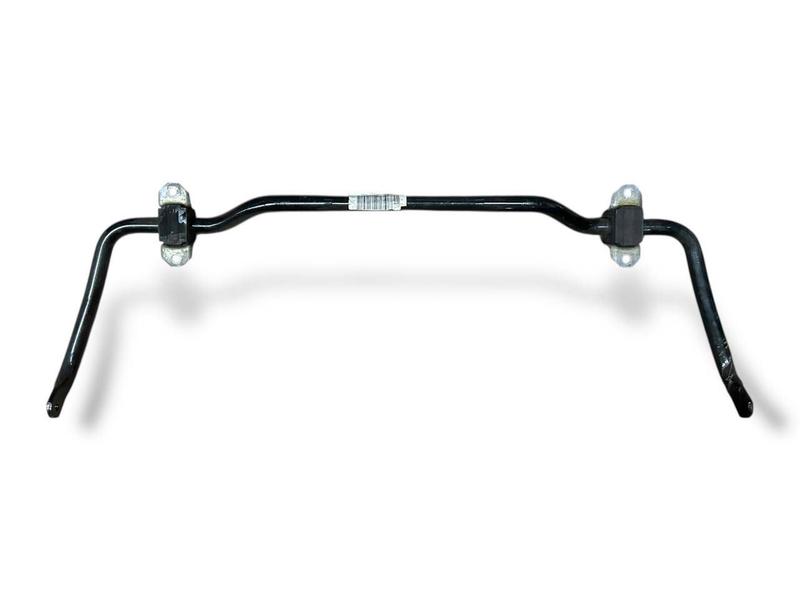 31356792120 Barra estabilizadora delantera BMW 1 Series F20, 1 Series F20 LCI, 1 Series F21, 1 Series F21 LCI, 2 Series F22, 2 Series F22 LCI, 2 Series F23, 2 Series F23 LCI, 3 Series F31, 3 Series F31 LCI, 3 Series F34 GT LCI, 4 Series F32, 4 Series F32 LCI, 4 Series F33, 4 Series F33 LCI, 4 Series F36 Gran Coupé LCI