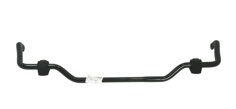31356792120 Barra estabilizadora delantera BMW 1 Series F20, 1 Series F20 LCI, 1 Series F21, 1 Series F21 LCI, 2 Series F22, 2 Series F22 LCI, 2 Series F23, 2 Series F23 LCI, 3 Series F31, 3 Series F31 LCI, 3 Series F34 GT, 4 Series F32, 4 Series F32 LCI, 4 Series F33, 4 Series F33 LCI, 4 Series F36 Gran Coupé
