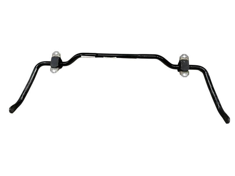 31356792120 Barra estabilizadora delantera BMW 1 Series F20, 1 Series F20 LCI, 1 Series F21, 1 Series F21 LCI, 2 Series F22, 2 Series F22 LCI, 2 Series F23, 2 Series F23 LCI, 3 Series F31, 3 Series F31 LCI, 3 Series F34 GT LCI, 4 Series F32, 4 Series F32 LCI, 4 Series F33, 4 Series F33 LCI, 4 Series F36 Gran Coupé LCI