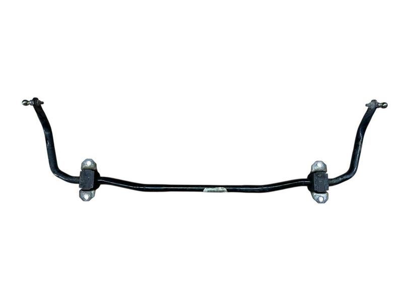 31356792139 Barra estabilizadora delantera BMW 1 Series F20, 1 Series F20 LCI, 1 Series F21, 1 Series F21 LCI, 2 Series F22, 2 Series F22 LCI, 2 Series F23, 2 Series F23 LCI, 4 Series F32, 4 Series F32 LCI, 4 Series F36 Gran Coupé LCI