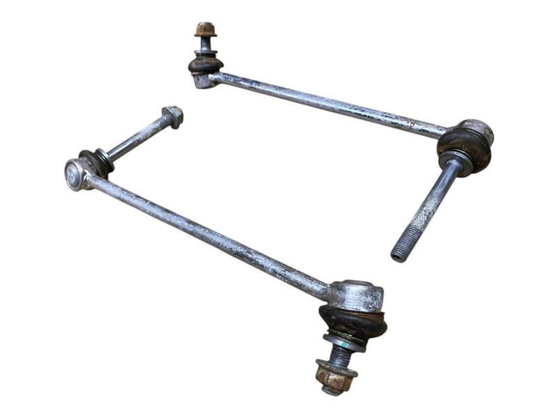 31356881807 Bieleta barra estabilizadora delantera BMW X5 G05 LCI, X5 M F95 LCI, X5L G18 LCI, X6 G06 LCI, X6 M F96 LCI, X7 G07 LCI, XM G09
