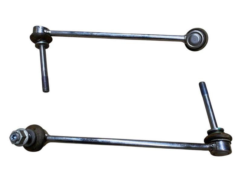 31356881808 Bieleta barra estabilizadora delantera BMW X5 G05 LCI, X5 M F95 LCI, X5L G18 LCI, X6 G06 LCI, X6 M F96 LCI, X7 G07 LCI, XM G09