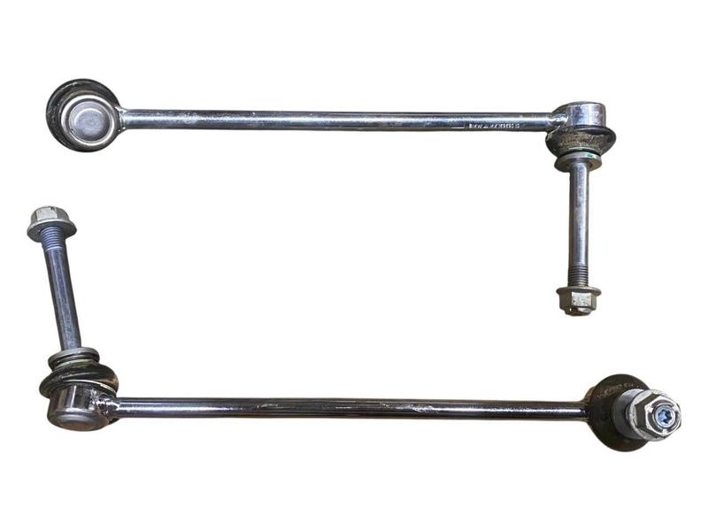 31356881808 Bieleta barra estabilizadora delantera BMW X5 G05 LCI, X5 M F95 LCI, X5L G18 LCI, X6 G06 LCI, X6 M F96 LCI, X7 G07 LCI, XM G09