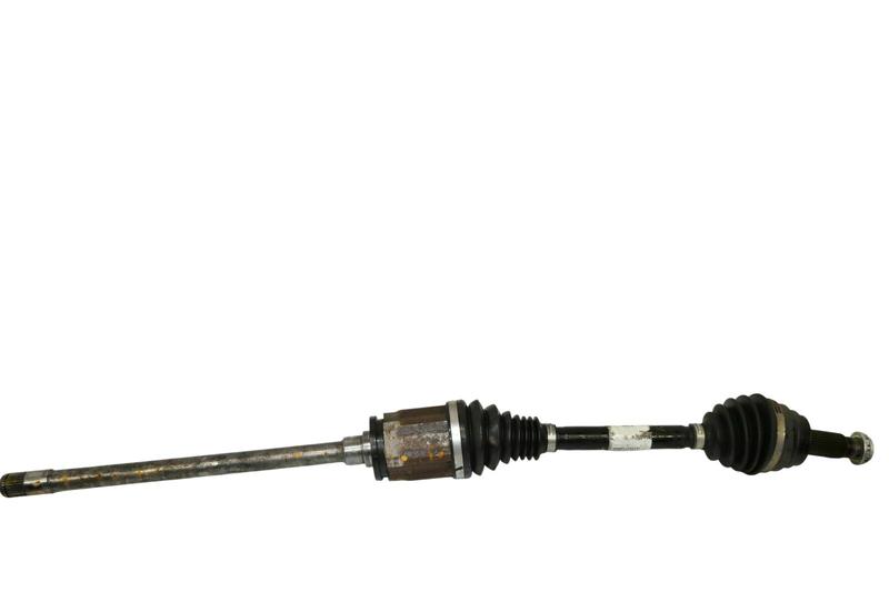31607622884 Semieje delantero BMW X5 E70 LCI, X5 F15, X5 M F85, X6 E71, X6 E72 Hybrid, X6 F16, X6 M F86