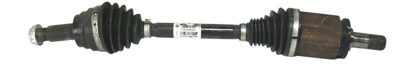 31607629883 Semieje delantero BMW X5 M F85, X6 M F86