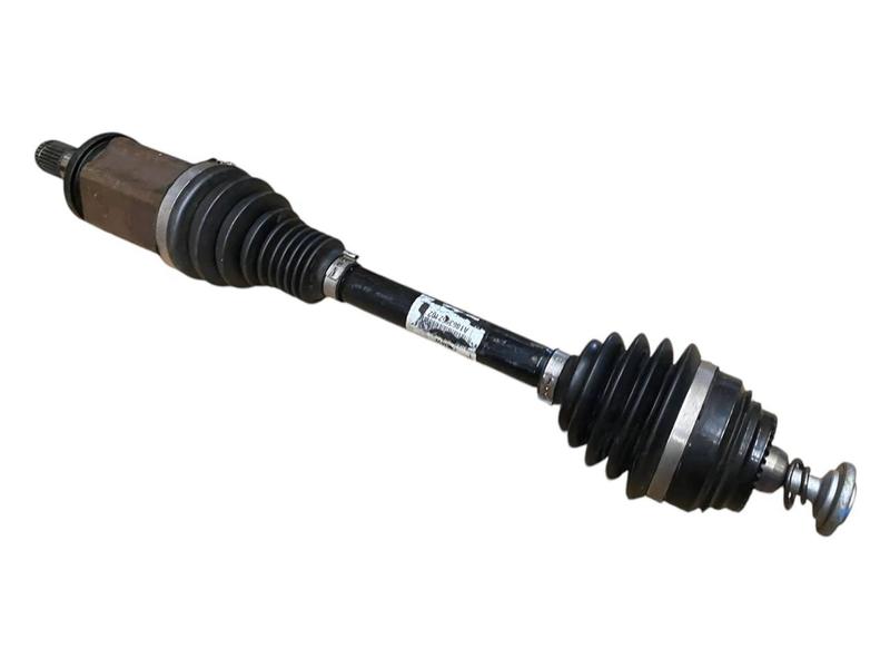 31608639521 Semieje delantero BMW 7 Series G11, 7 Series G11 LCI, 7 Series G12, 7 Series G12 LCI